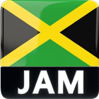 Jamaica Radio Stations FM-AM icône