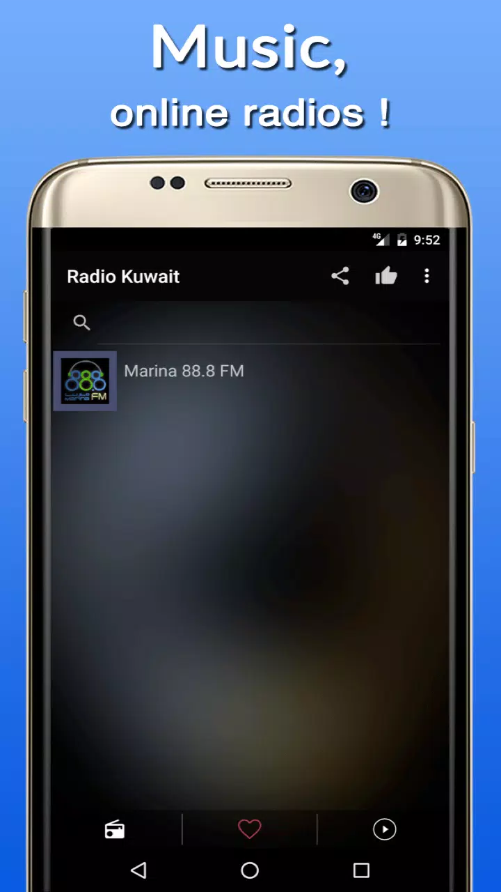📡Kuwait Radio Stations FM-AM for Android - APK Download