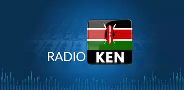 Kenya Radio Stations FM-AM