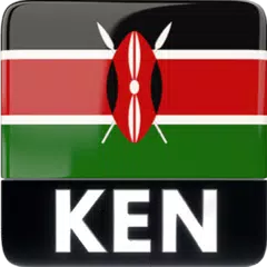 Kenya Radio Stations FM-AM APK download