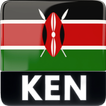 Kenya Radio Stations FM-AM