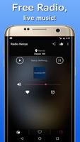 Kenya Radio Stations FM-AM screenshot 2