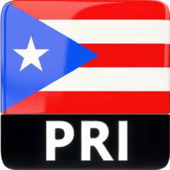 Puerto Rico Radio Stations アプリダウンロード