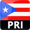 Radio Puerto Rico Estaciones