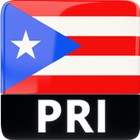 Puerto Rico Radio Stations ícone