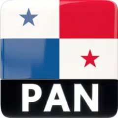 Panama Radio Stations FM-AM アプリダウンロード