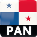APK Panama Radio Stations FM-AM