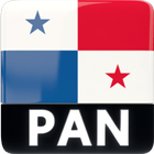 Panama Radio Stations FM-AM アイコン
