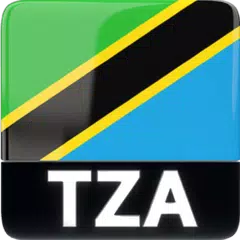 Tanzania Radio Stations FM APK download