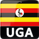 Uganda Radio Stations FM-AM aplikacja