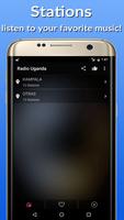 Uganda Radio Stations FM-AM 截图 3