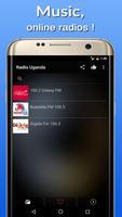 Uganda Radio Stations FM-AM 截图 1