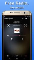 Uganda Radio Stations FM-AM 截图 2