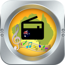 Old songs radio Australia APK