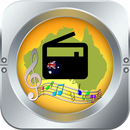 Fm radio old songs Australia APK