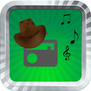 Fm radio country music english country songs APK