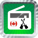 Free radio canada musik rock metal rock classic APK