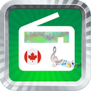 Iheartradio free music & radio canada fm english aplikacja