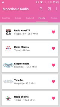 All Macedonia Radio Live Free for Android - APK Download