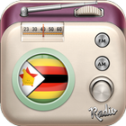 All Zimbabwe Radio Live Free biểu tượng