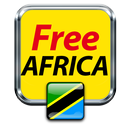 Radio Free Africa Tanzania APK