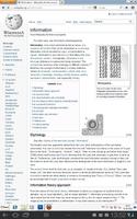 RDP Remote Desktop aFreeRDP Plakat