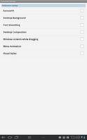 RDP Remote Desktop aFreeRDP Screenshot 2