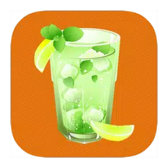 100+ Detox Drinks - Healthy Re APK download