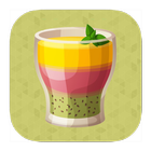 100+ Smoothie Recipes иконка