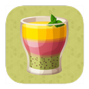 100+ Smoothie Recipes - Health APK