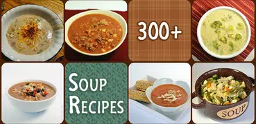 Soup Recipes - Free Recipes Co