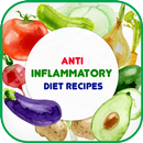 Anti Inflammatory Diet Recipes aplikacja