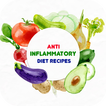 Anti Inflammatory Diet Recipes icon