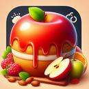 Apple Cake: Fruit Cake Recipes-APK