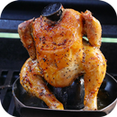 Grilled , BBQ Chicken Recipes-APK
