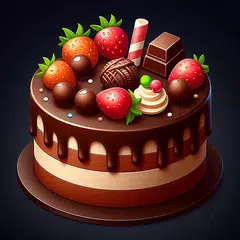 Easy Chocolate Cake Recipes アプリダウンロード