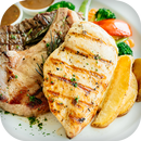 Chicken Breast Recipes : Cooki APK