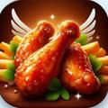 Chicken Wings Recipes Offline