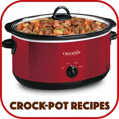 Crock Pot Recipes - Meal Ideas APK download