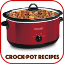 Crock Pot Recipes - Meal Ideas-APK