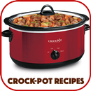 Crock Pot Recipes - Meal Ideas aplikacja