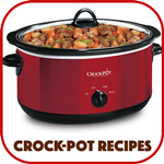 Crock Pot Recipes: Slow Cooker icon