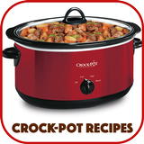 Crock Pot Recipes - Meal Ideas 图标