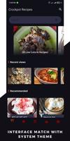 Crock Pot Recipes - Meal Ideas скриншот 1