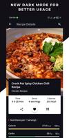 Crock Pot Recipes - Meal Ideas screenshot 3