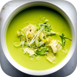 Detox Healthy Soup Recipes