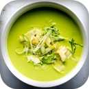 Detox Healthy Soup Recipes aplikacja