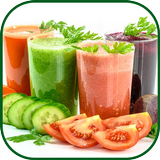 Fruit - Vegetable Juice Recipe