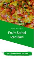 Fruit Salad Affiche