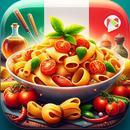 Italian Tasty Pasta Recipes aplikacja